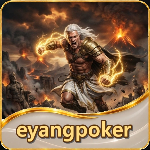 Aplikasi eyangpoker di iPhone dan Android
