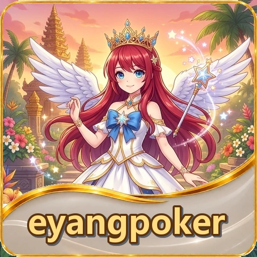 Konfirmasi akun baru di eyangpoker