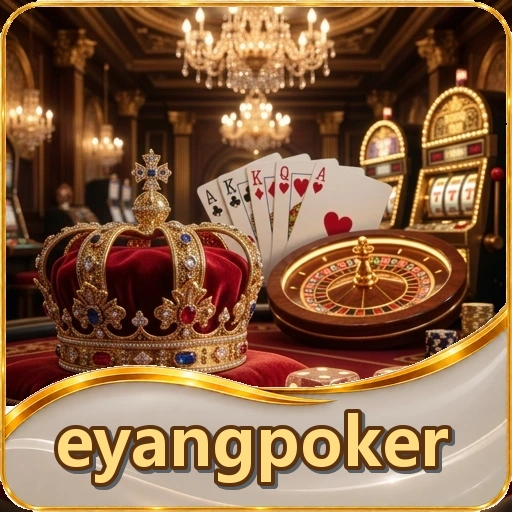 Download eyangpoker untuk Android