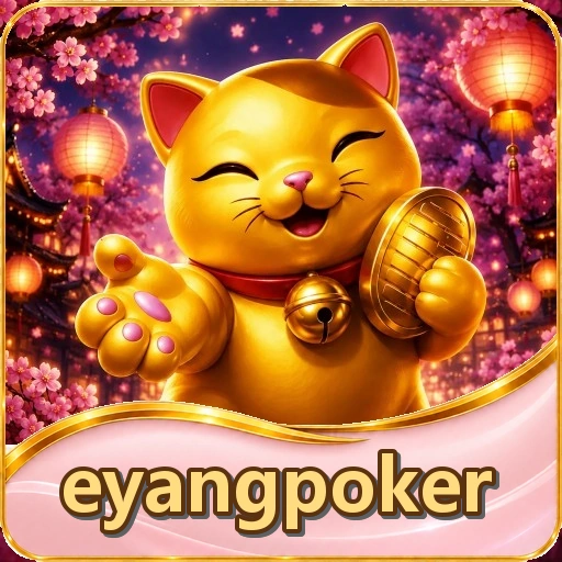 Checklist domain resmi eyangpoker