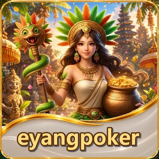 Kasir eyangpoker dengan bank dan QRIS