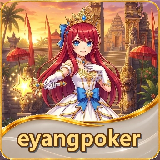 Slot eyangpoker dibuka di layar HP