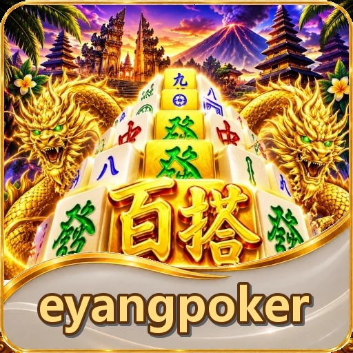 Layar info RTP pada slot eyangpoker
