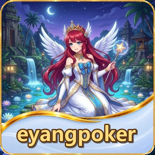 Slot Gates of Olympus di eyangpoker